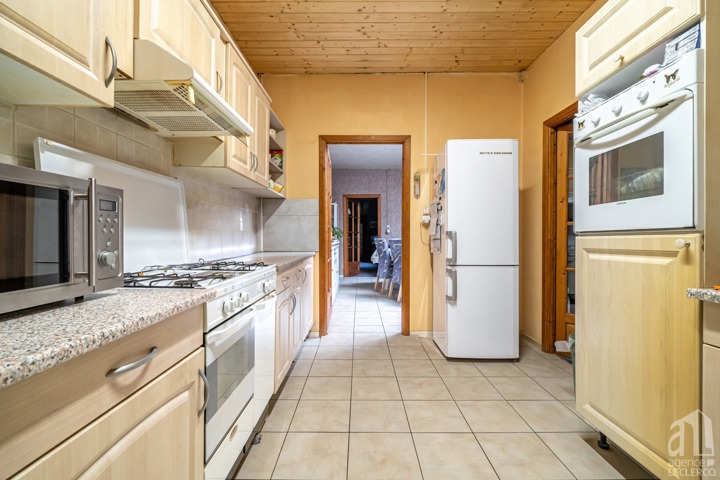 Immeuble mixte - à vendre - 7522 Tournai Hertain