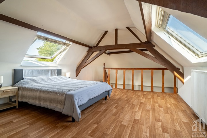 Immeuble mixte - à vendre - 7522 Tournai Hertain