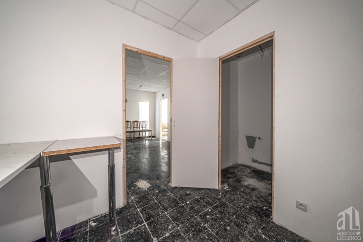 Immeuble mixte - à vendre - 7522 Tournai Hertain