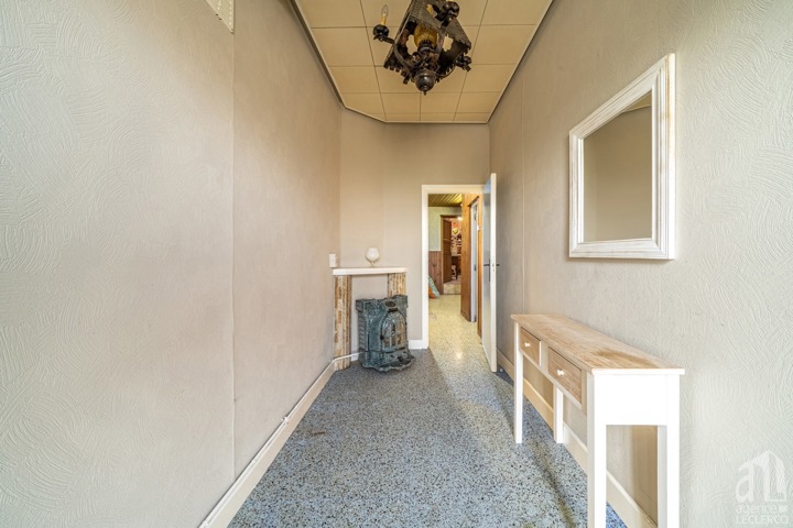 Immeuble mixte - à vendre - 7522 Tournai Hertain