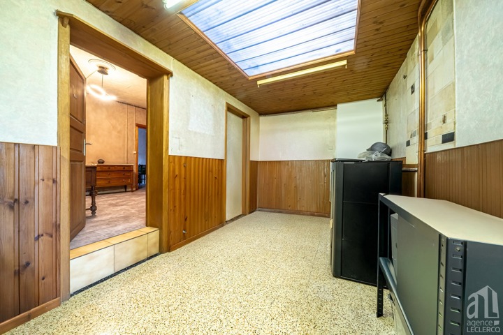 Immeuble mixte - à vendre - 7522 Tournai Hertain