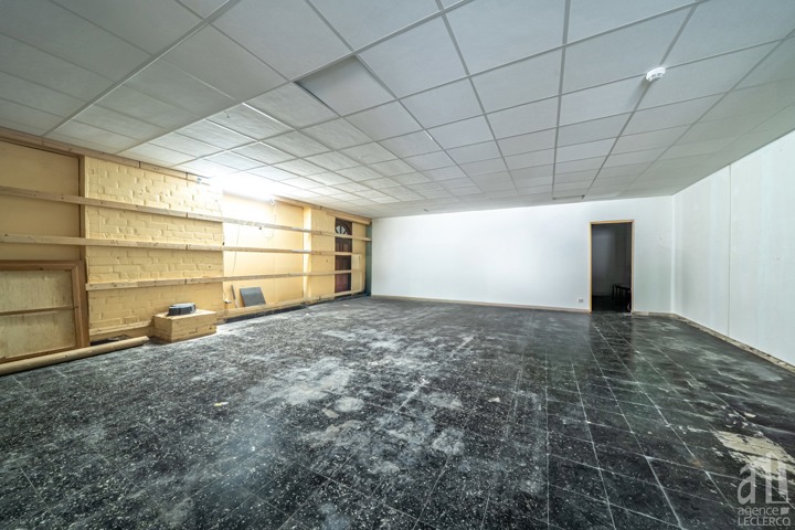 Immeuble mixte - à vendre - 7522 Tournai Hertain