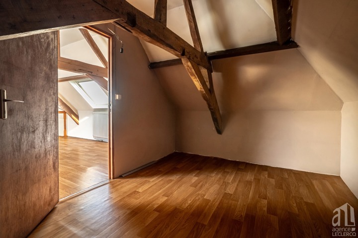 Immeuble mixte - à vendre - 7522 Tournai Hertain