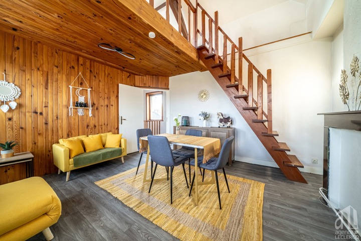 Immeuble mixte - à vendre - 7522 Tournai Hertain