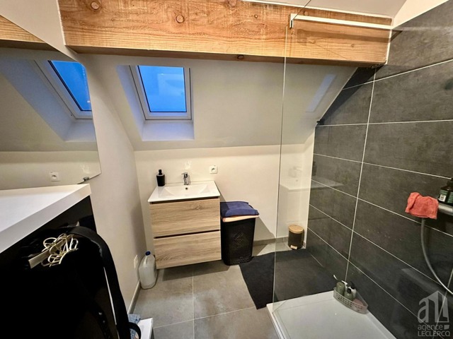 Duplex - à louer - 7950 Chièvres Ladeuze