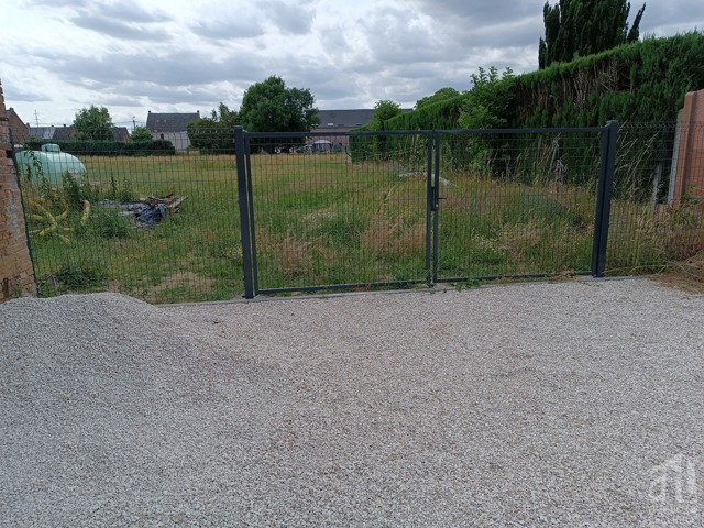 Duplex - à louer - 7950 Chièvres Ladeuze
