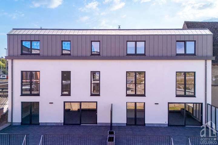 Appartement - à vendre - 7500 Tournai