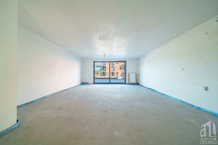 Appartement - à vendre - 7500 Tournai