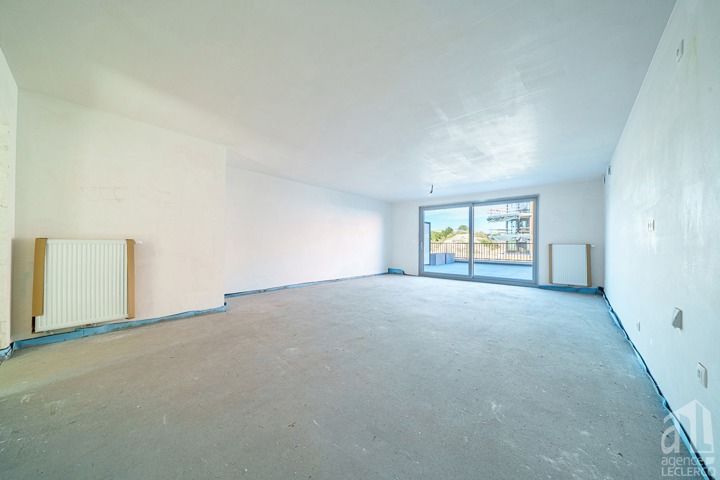 Appartement - à vendre - 7500 Tournai