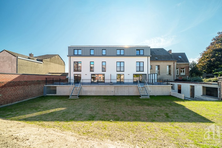 Appartement - à vendre - 7500 Tournai