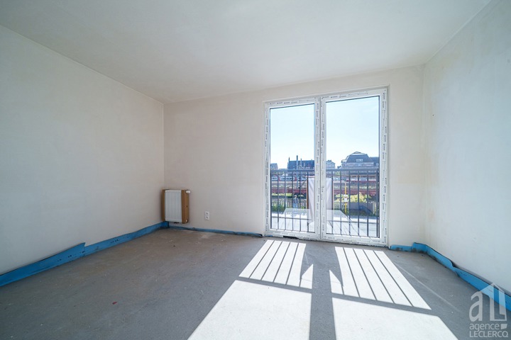 Appartement - à vendre - 7500 Tournai