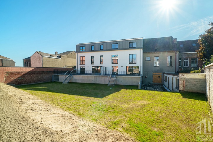 Appartement - à vendre - 7500 Tournai