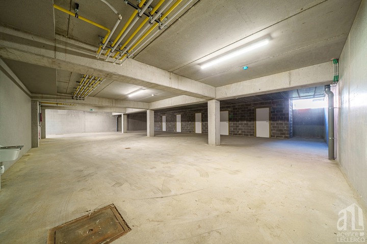 Appartement - à vendre - 7500 Tournai