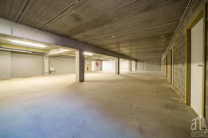 Appartement - à vendre - 7500 Tournai