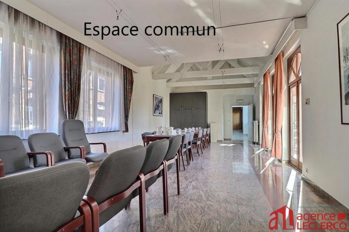 Appartement - à vendre - 7500 Tournai