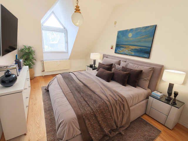 Appartement - à vendre - 7500 Tournai