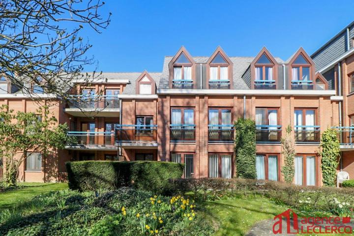 Appartement - à vendre - 7500 Tournai