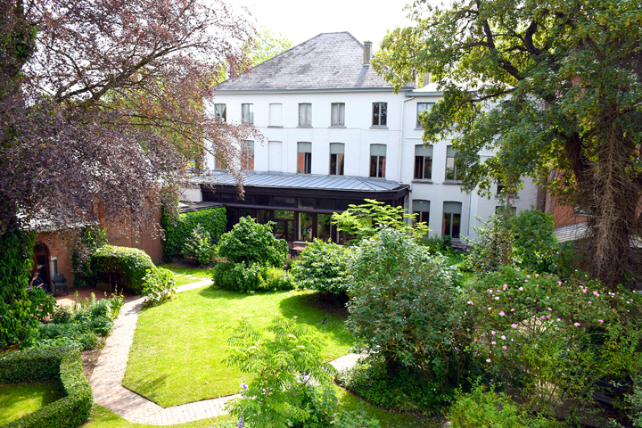 Appartement - à vendre - 7500 Tournai