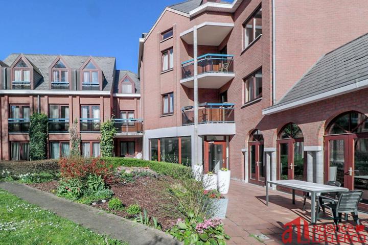 Appartement - à vendre - 7500 Tournai