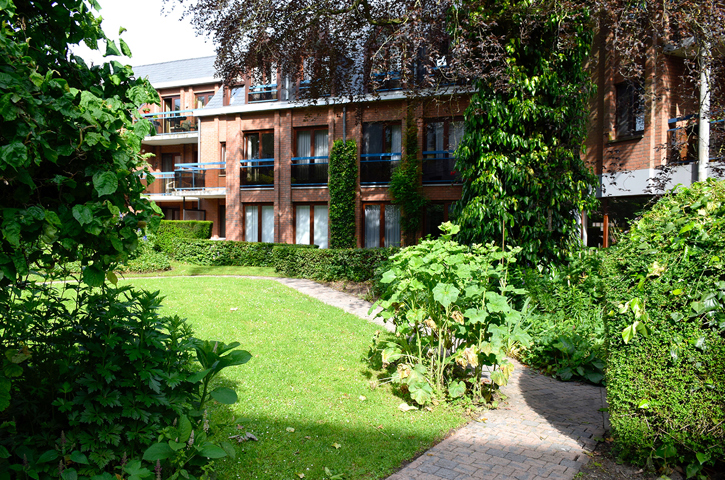 Appartement - à vendre - 7500 Tournai