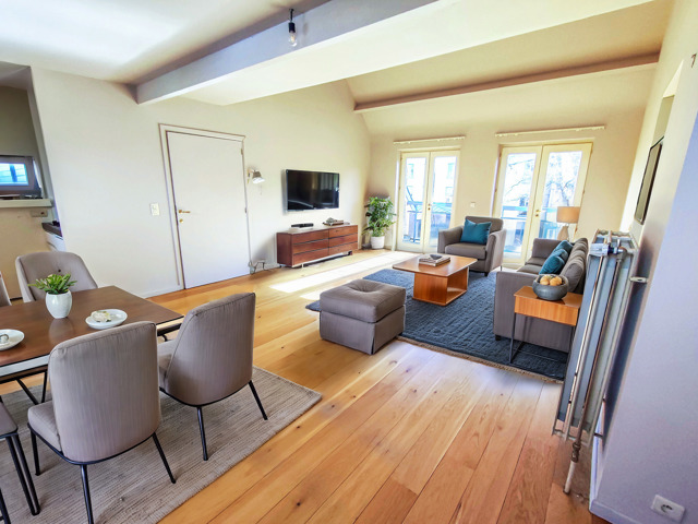 Appartement - à vendre - 7500 Tournai