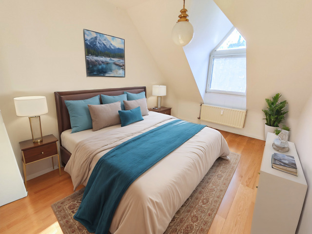 Appartement - à vendre - 7500 Tournai