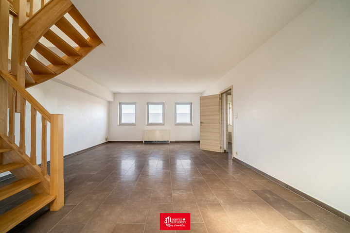 Appartement - à louer - 7522 Tournai