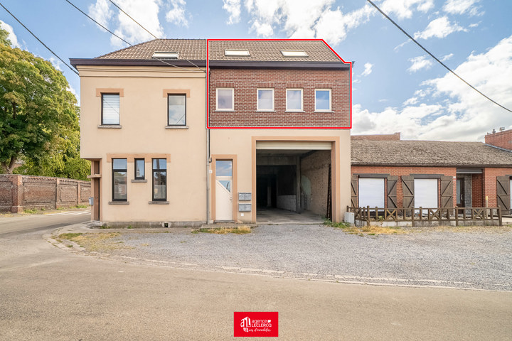 Appartement - à louer - 7522 Tournai