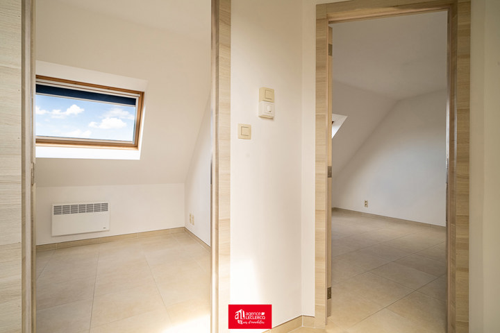 Appartement - à louer - 7522 Tournai