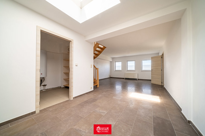 Appartement - à louer - 7522 Tournai