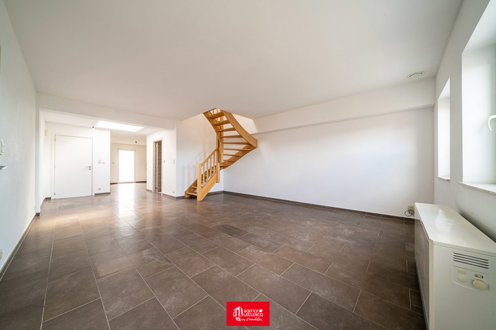 Appartement - à louer - 7522 Tournai