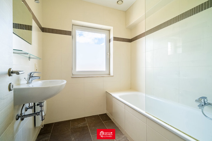 Appartement - à louer - 7522 Tournai
