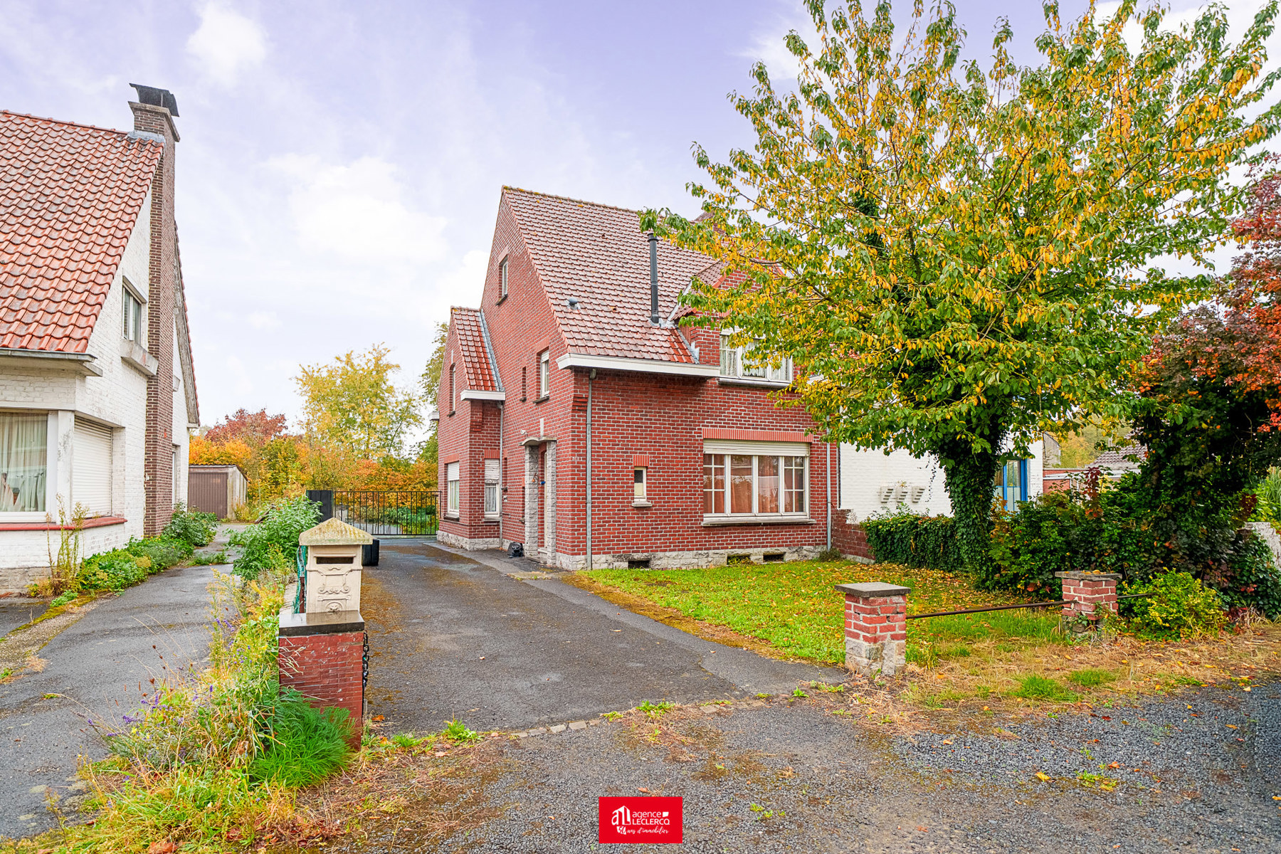 Maison - à louer - 7500 Tournai