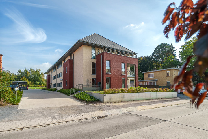 Appartement - à vendre - 7900 Leuze-en-Hainaut