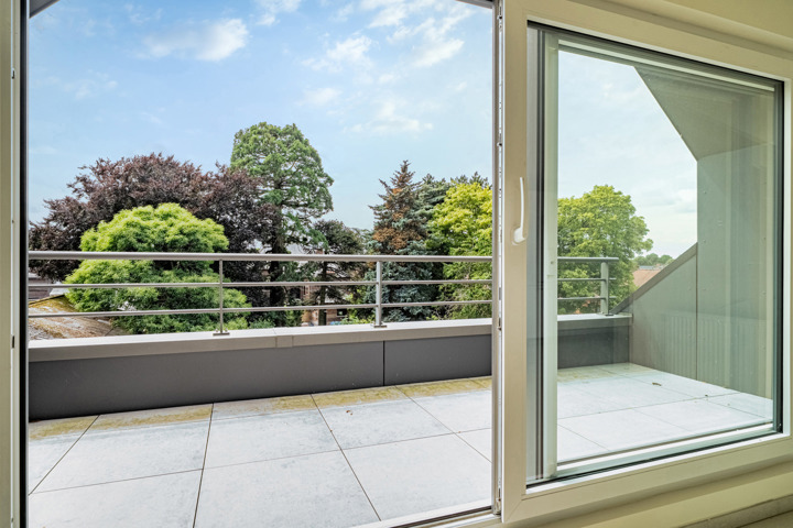 Appartement - à vendre - 7900 Leuze-en-Hainaut