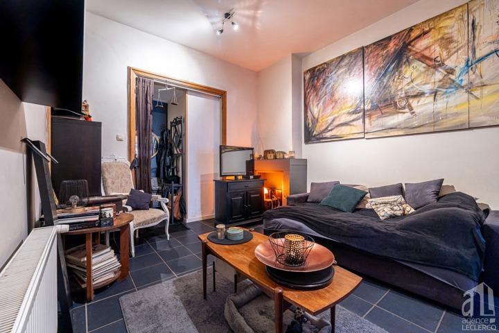 Immeuble mixte - à vendre - 7500 Tournai