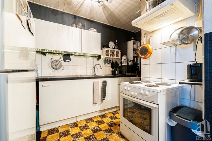Immeuble mixte - à vendre - 7500 Tournai