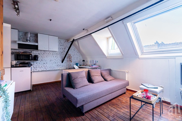 Immeuble mixte - à vendre - 7500 Tournai