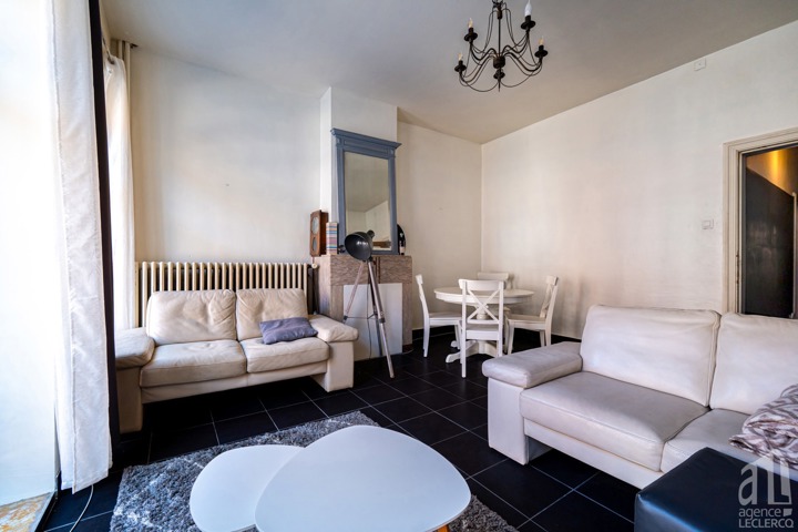 Immeuble mixte - à vendre - 7500 Tournai