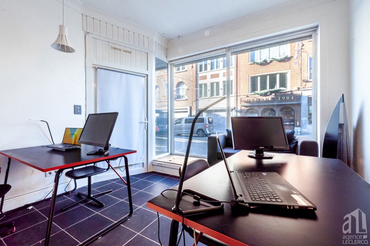 Immeuble mixte - à vendre - 7500 Tournai