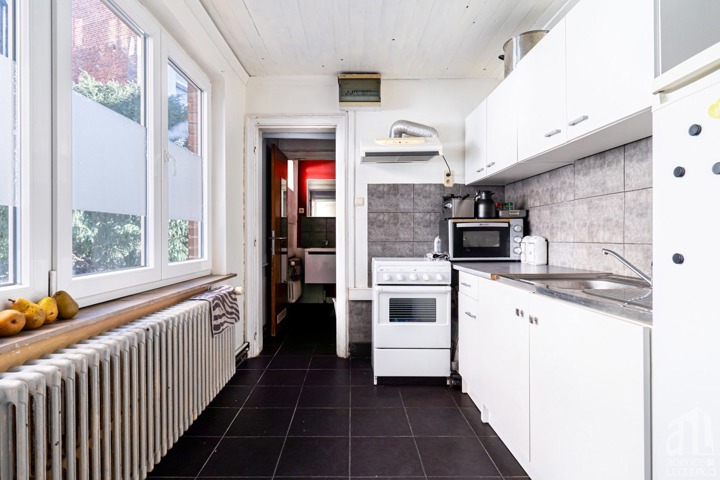 Immeuble mixte - à vendre - 7500 Tournai