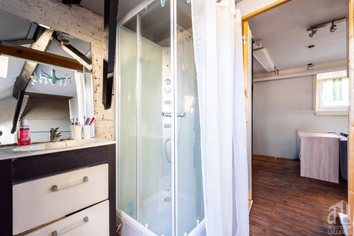 Immeuble mixte - à vendre - 7500 Tournai