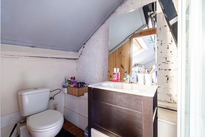 Immeuble mixte - à vendre - 7500 Tournai
