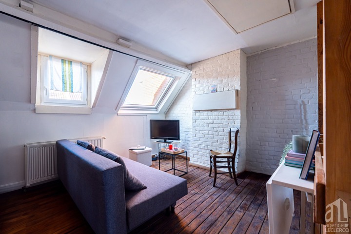 Immeuble mixte - à vendre - 7500 Tournai