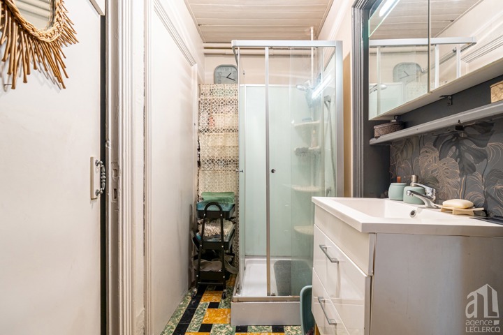 Immeuble mixte - à vendre - 7500 Tournai