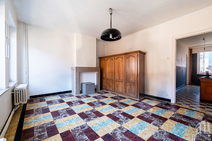 Immeuble mixte - à vendre - 7500 Tournai