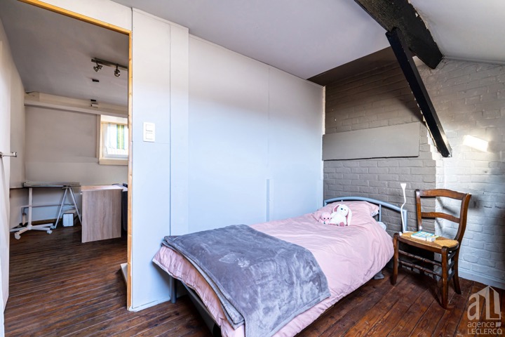Immeuble mixte - à vendre - 7500 Tournai