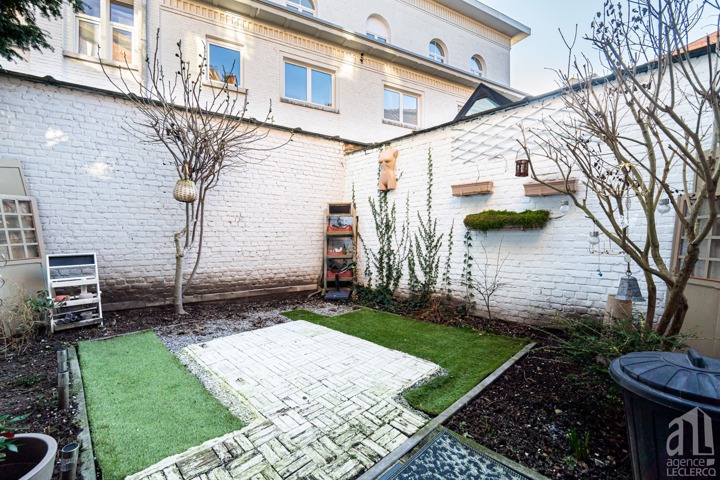 Immeuble mixte - à vendre - 7500 Tournai