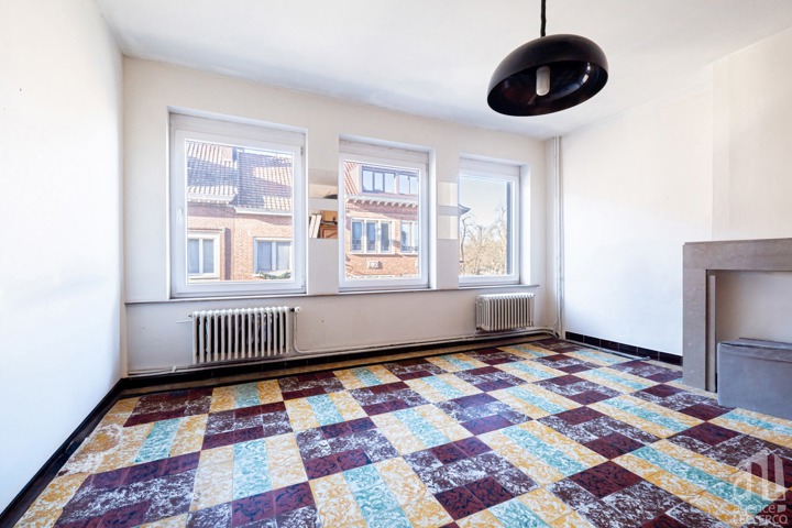 Immeuble mixte - à vendre - 7500 Tournai