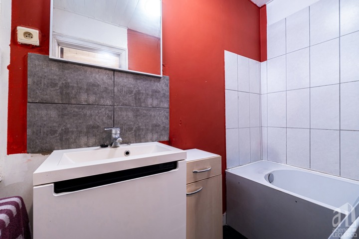 Immeuble mixte - à vendre - 7500 Tournai